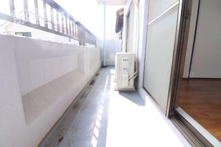 2Bのお部屋写真です。