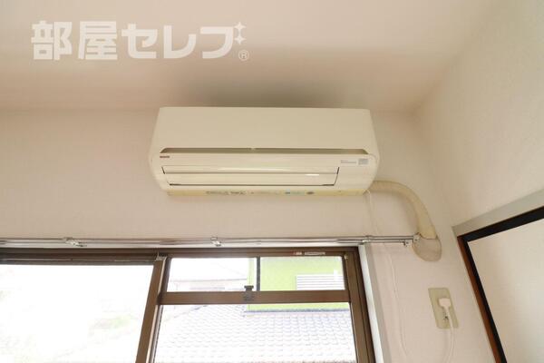 2Bのお部屋写真です。