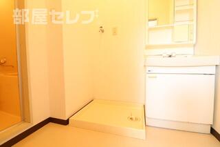 2Bのお部屋写真です。