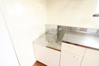 2Bのお部屋写真です。