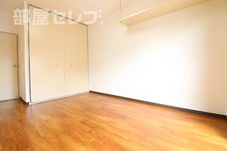 2Bのお部屋写真です。