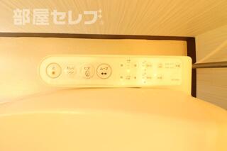 2Bのお部屋写真です。