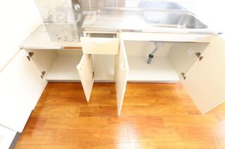 2Bのお部屋写真です。