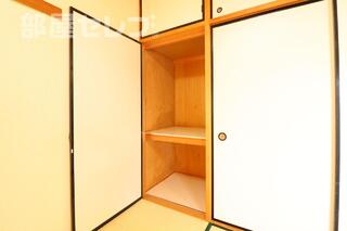 2Bのお部屋写真です。