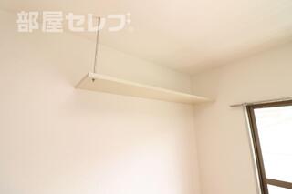 2Bのお部屋写真です。