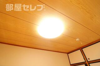 2Bのお部屋写真です。
