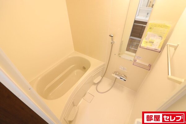 102号室の写真です。