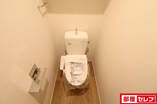 102号室の写真です。