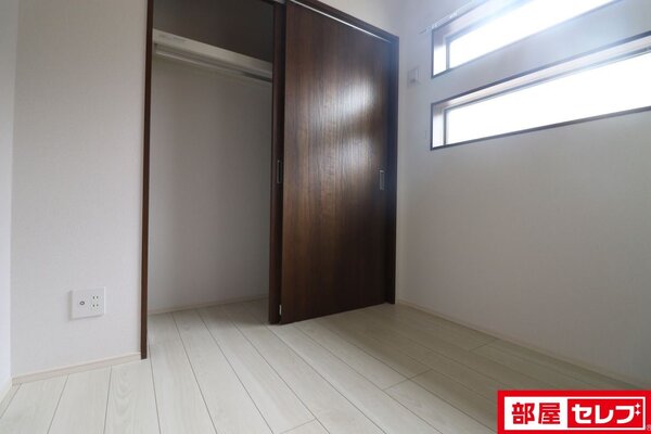 102号室の写真です。