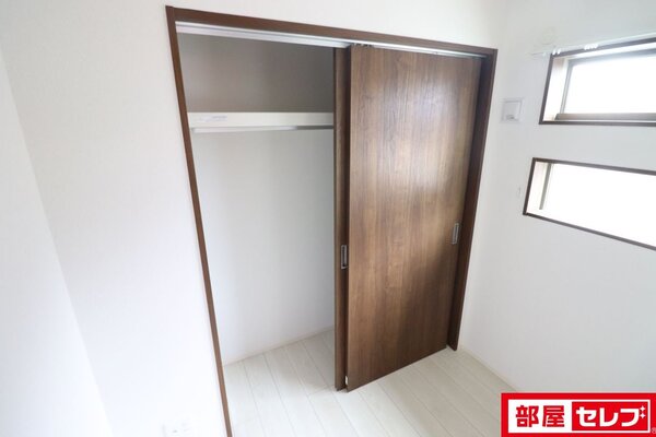 102号室の写真です。