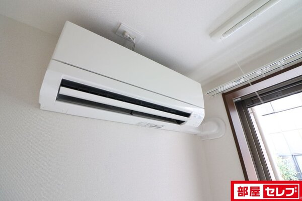 102号室の写真です。