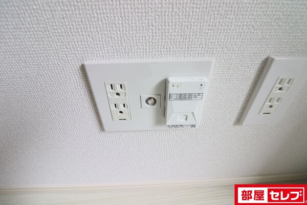 102号室の写真です。