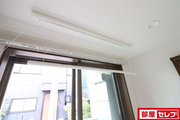 102号室の写真です。