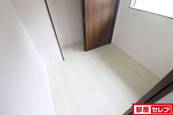 102号室の写真です。