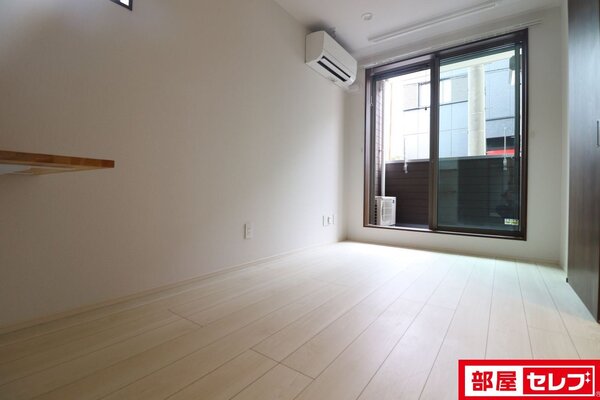 102号室の写真です。