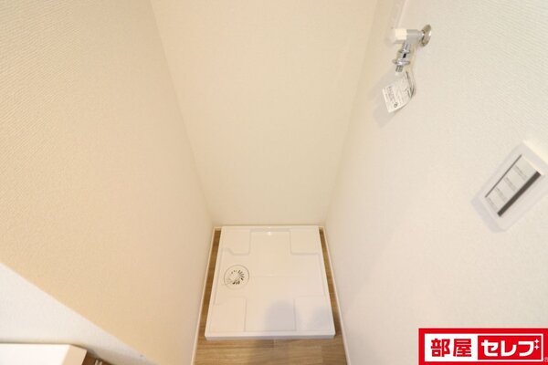 102号室の写真です。
