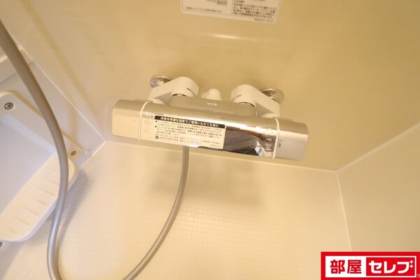 102号室の写真です。