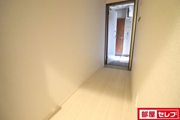 102号室の写真です。