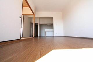 日当たり良好なお部屋です。