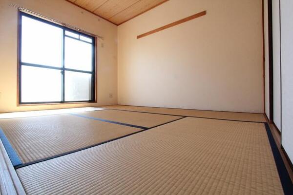 快適な住まい空間です。