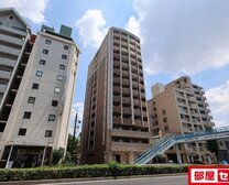 プレサンス金山グリーンパークス