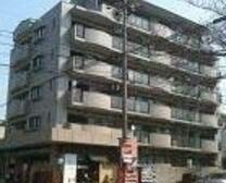 ジーオー第7藤ヶ丘マンション