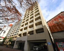 フロンティアタワー名駅南(旧CITY SPIRE 名駅南)