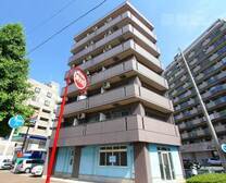 グランソワール千代田