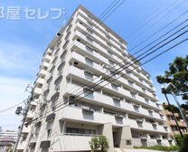 ライオンズマンション星ヶ丘