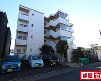 レジデンス高畑