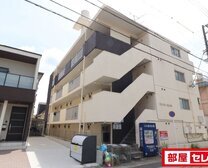 アメニティ植田