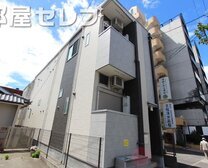 ウィンクルム新瑞橋