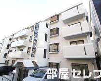 エルグランデ萩山