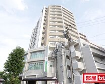 ベレーサ築地口ステーションタワー