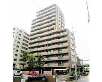 ライオンズマンション築地口弐番館