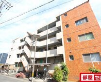 レジデンス遠若