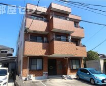 シャトレ上小田井