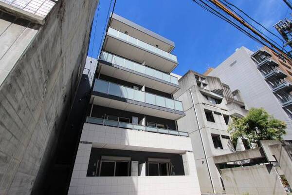 名古屋駅徒歩圏内の暮らしやすさにこだわったお部屋です