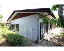 昭和区高峯町貸家