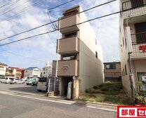 ベルメゾン中川Ⅱ