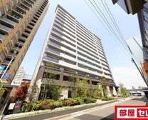 シエリア本郷駅前