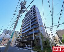 ラグゼナ上前津(旧LUXENA KAMIMAEZU)