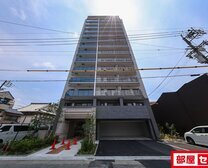 スプランディッド大須門前町