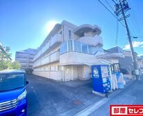 ニューハイツ伊藤