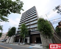 S-RESIDENCE金山altano(アルターノ)