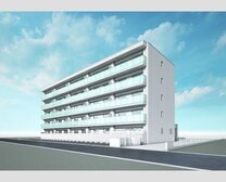 ヒルザコートⅡ