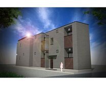 ハーモニーテラス大坪