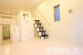 103号室の写真です