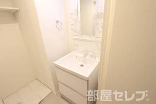 103号室の写真です