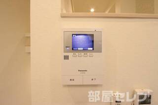 103号室の写真です